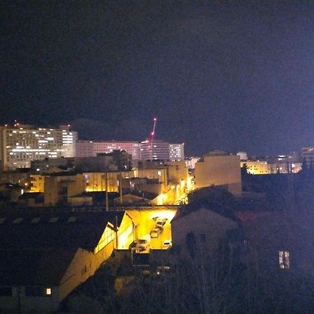 Centre Marseille T3 - Balcon Apartment Exterior photo