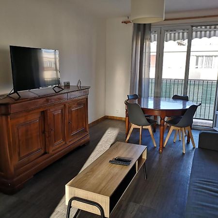 Centre Marseille T3 - Balcon Apartment Exterior photo