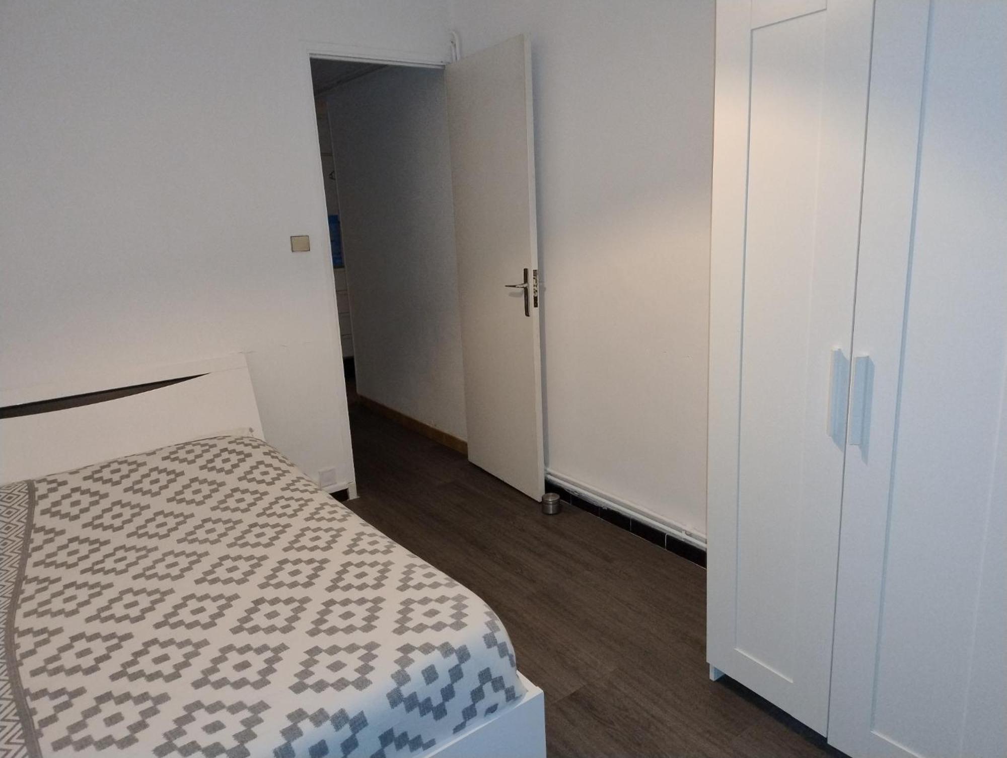 Centre Marseille T3 - Balcon Apartment Exterior photo