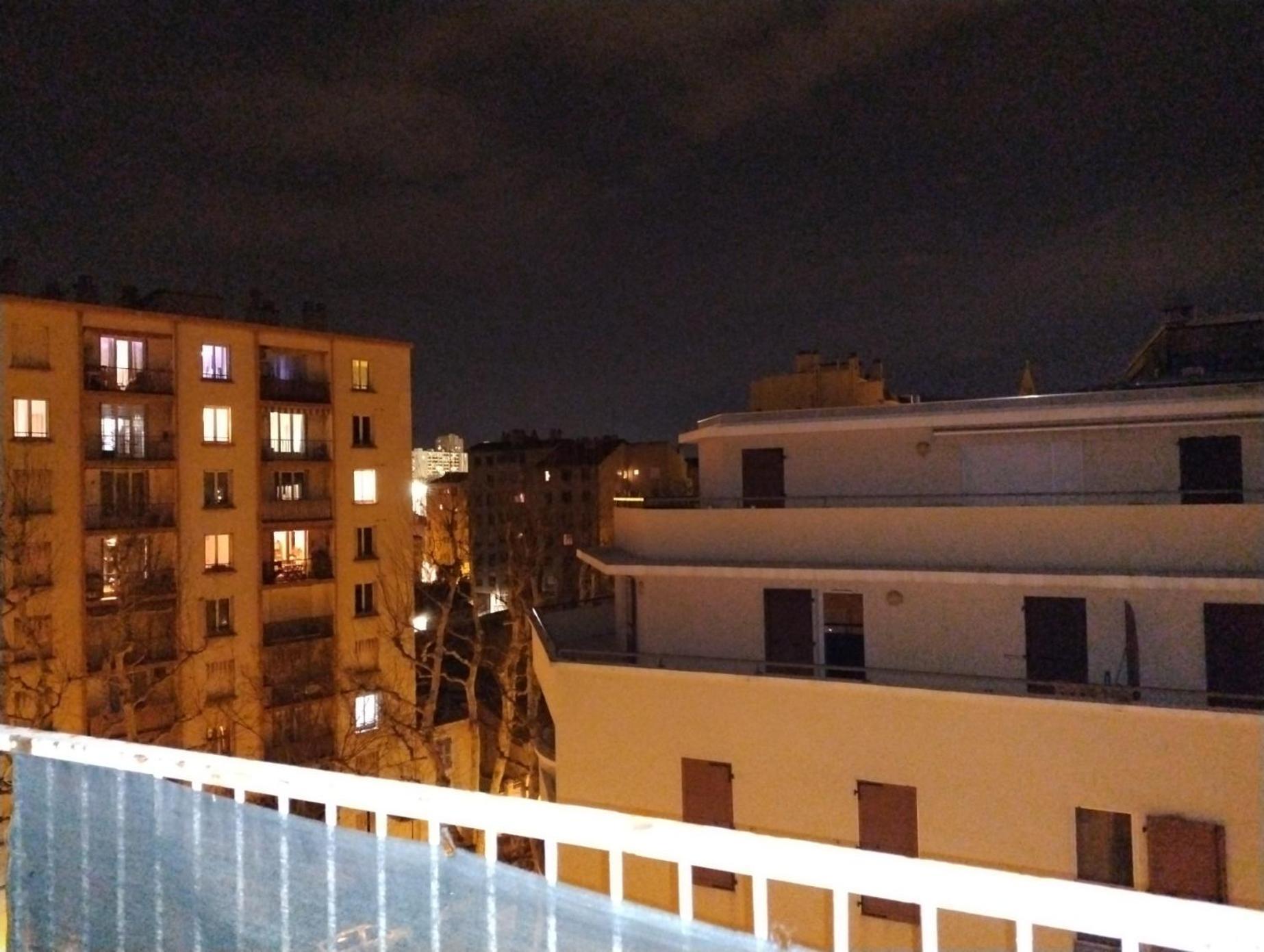 Centre Marseille T3 - Balcon Apartment Exterior photo